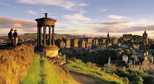 Edimburgo, Glasgow, Lago Ness, Stirling y hight island en 5 días - Cinco días mágicos y libres en Escocia  (11)